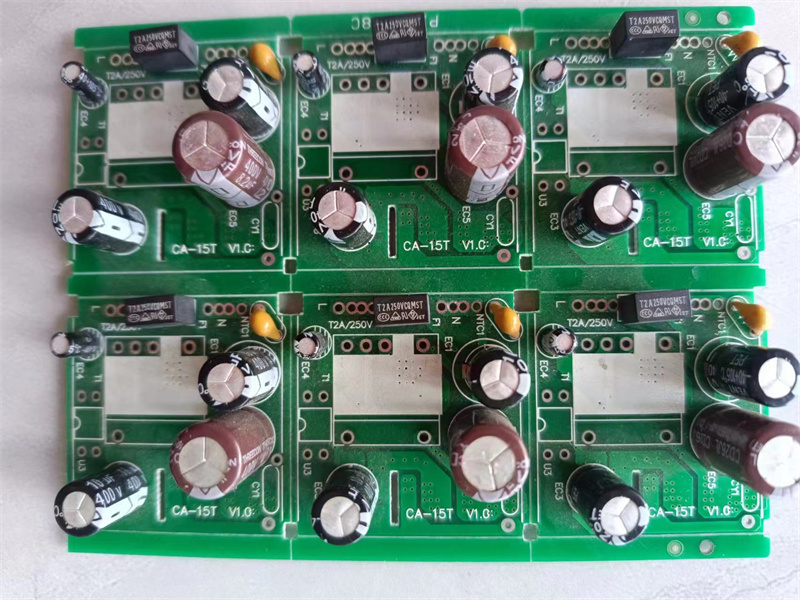 電路板插件解決方案中需要注意的幾個方面